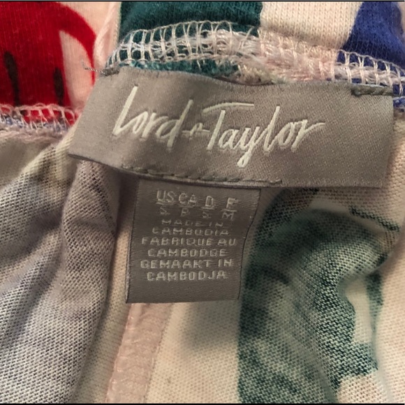 Long Pyjama Set - Picture 4 of 7